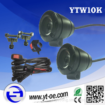 Auto High Power LED Spot Light for Motorbike/Motorcycle